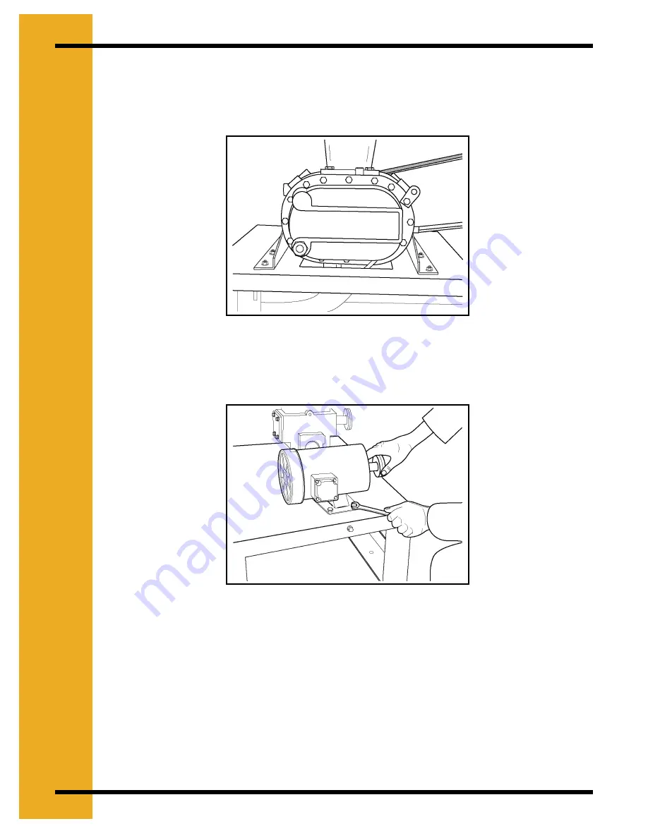 GSI Group 1200 Bu/Hr Owner'S Manual Download Page 22