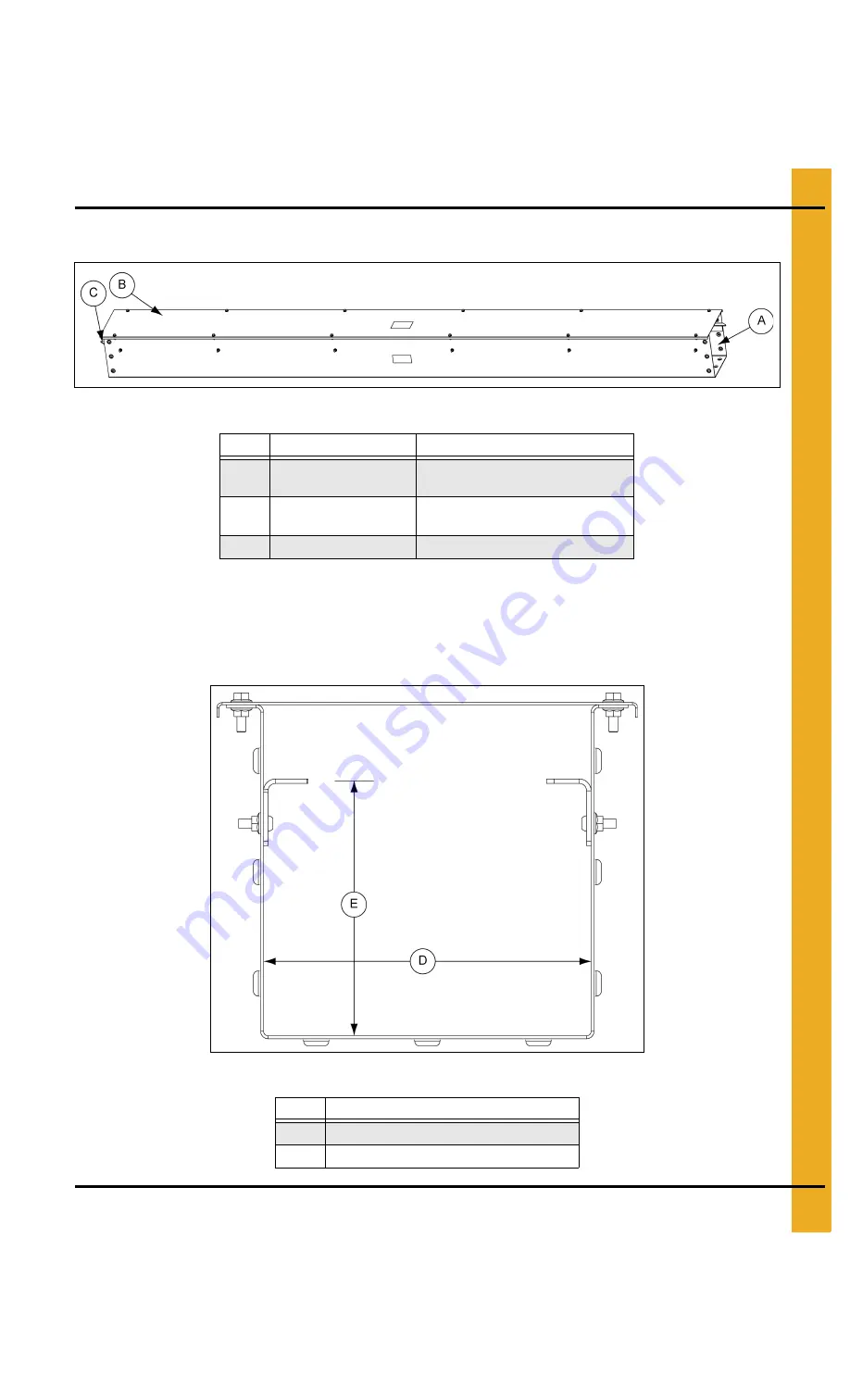 GSI Group 225 W x 225 T Скачать руководство пользователя страница 23