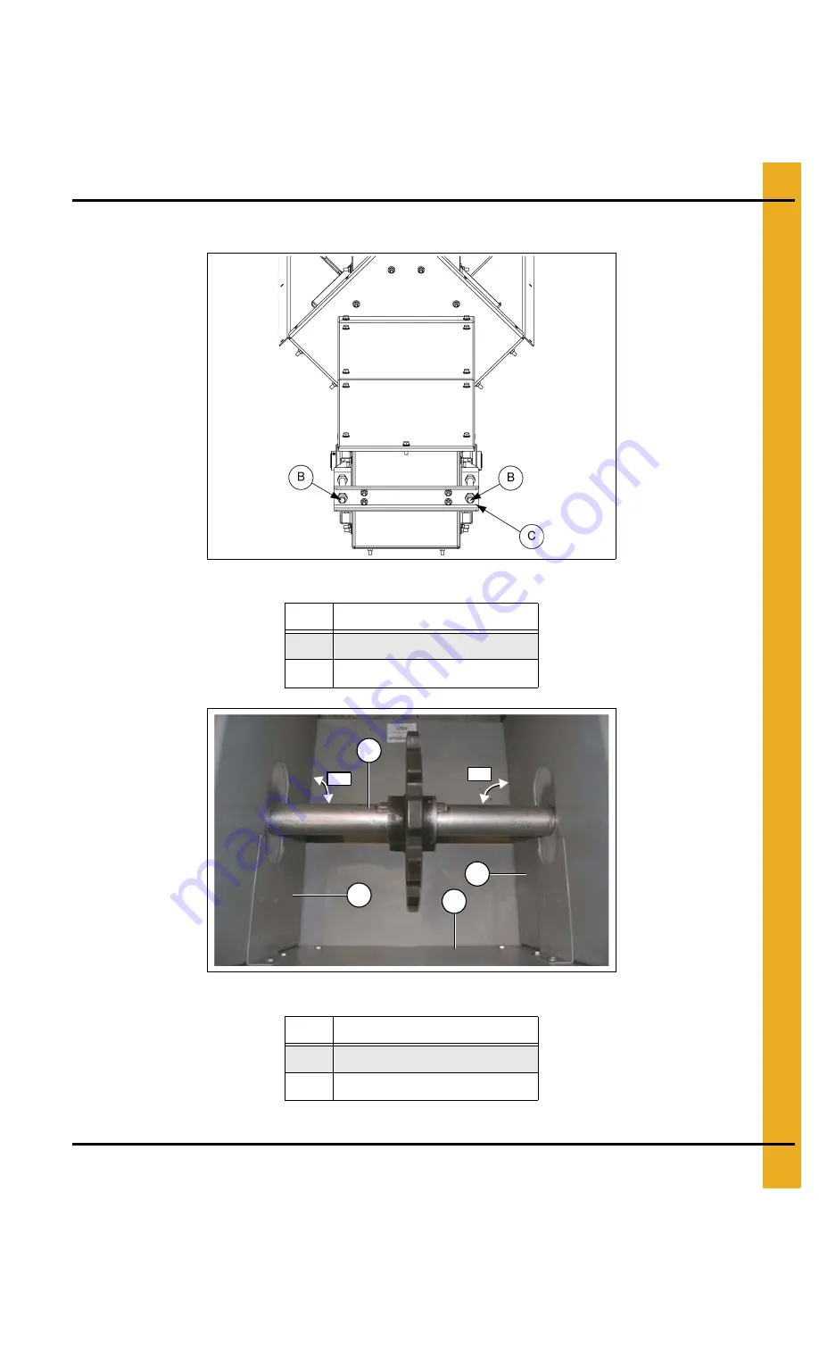 GSI Group 225 W x 225 T Installation And Operation Manual Download Page 29