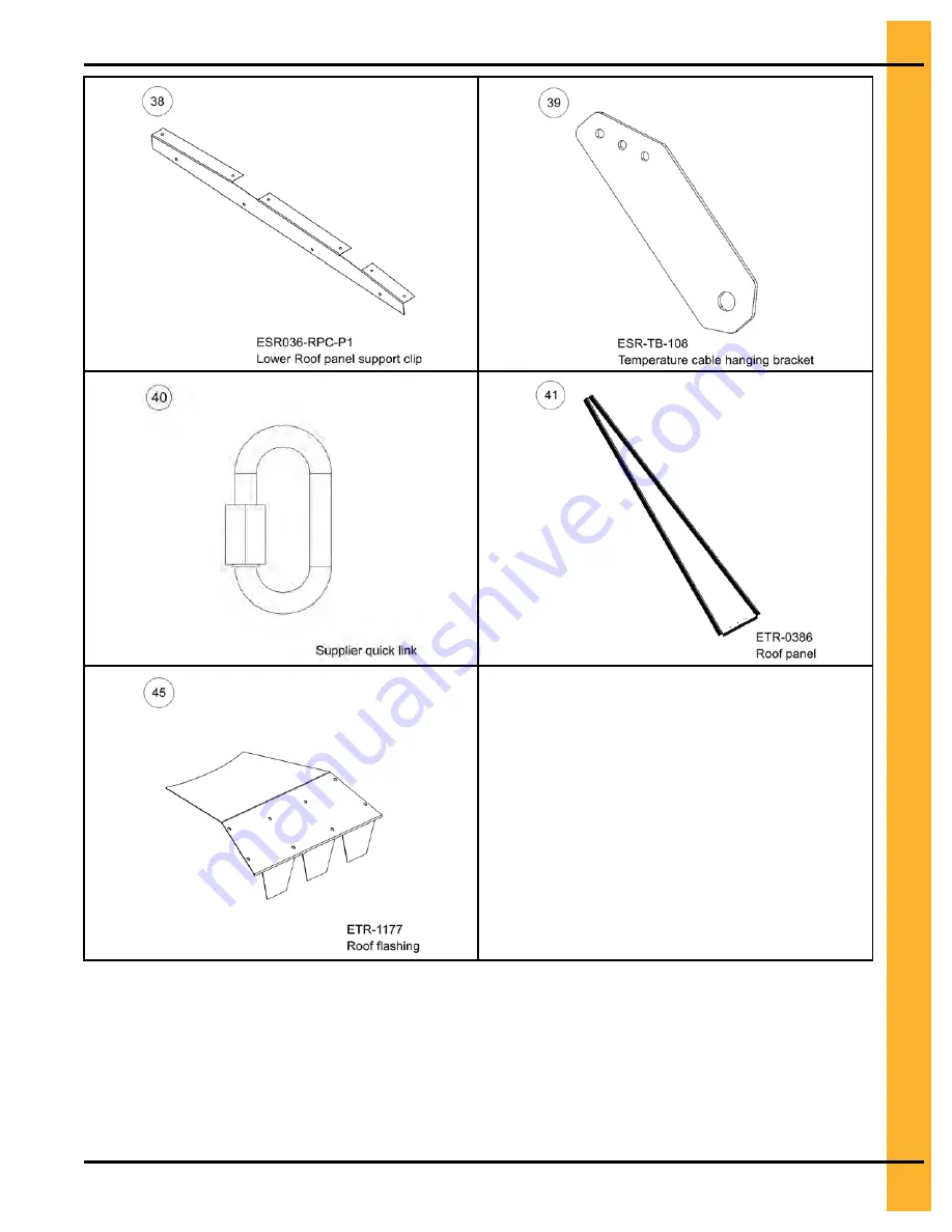 GSI Group Alpha 40 Series Assembly Manual Download Page 15