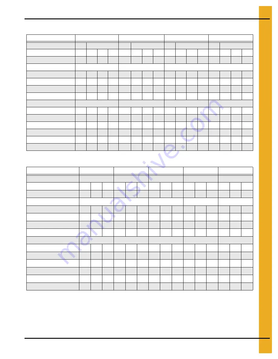 GSI Group CF-10 Owner'S Manual Download Page 19