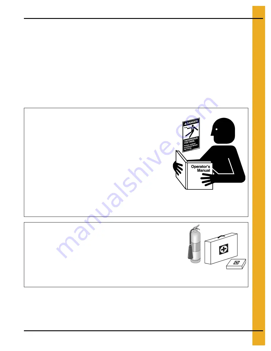 GSI Group CHE-10-VNC Owner'S Manual Download Page 5