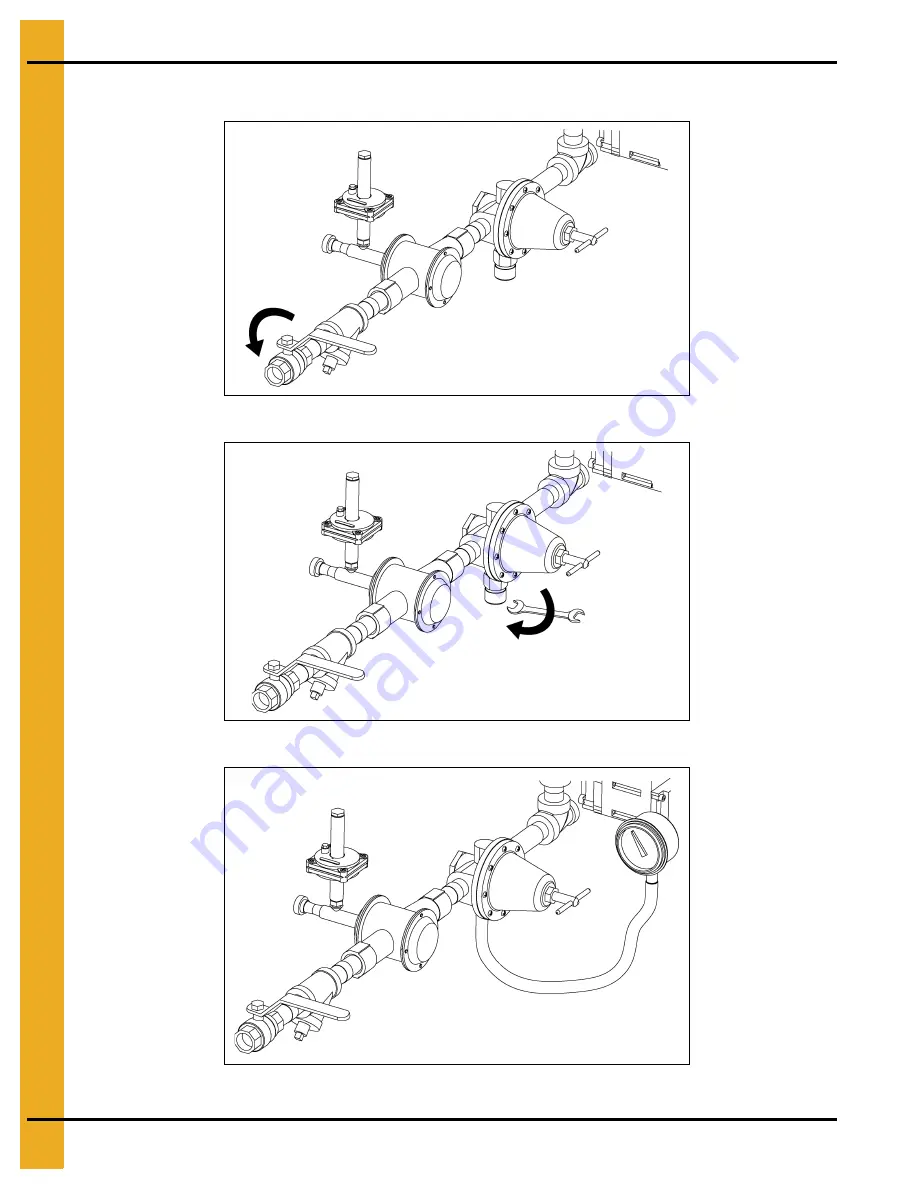 GSI Group CHE-10-VNC Owner'S Manual Download Page 38