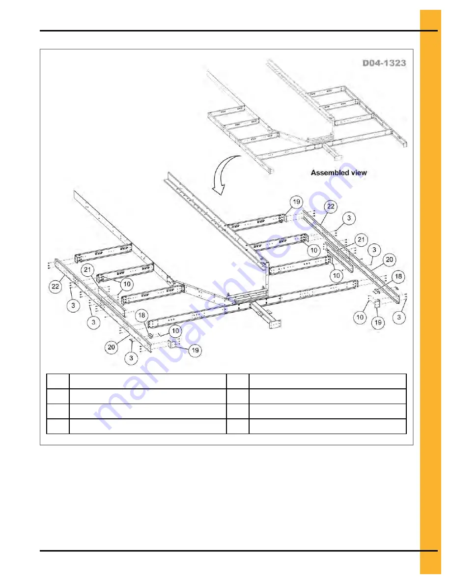 GSI Group D04-1295 Скачать руководство пользователя страница 17