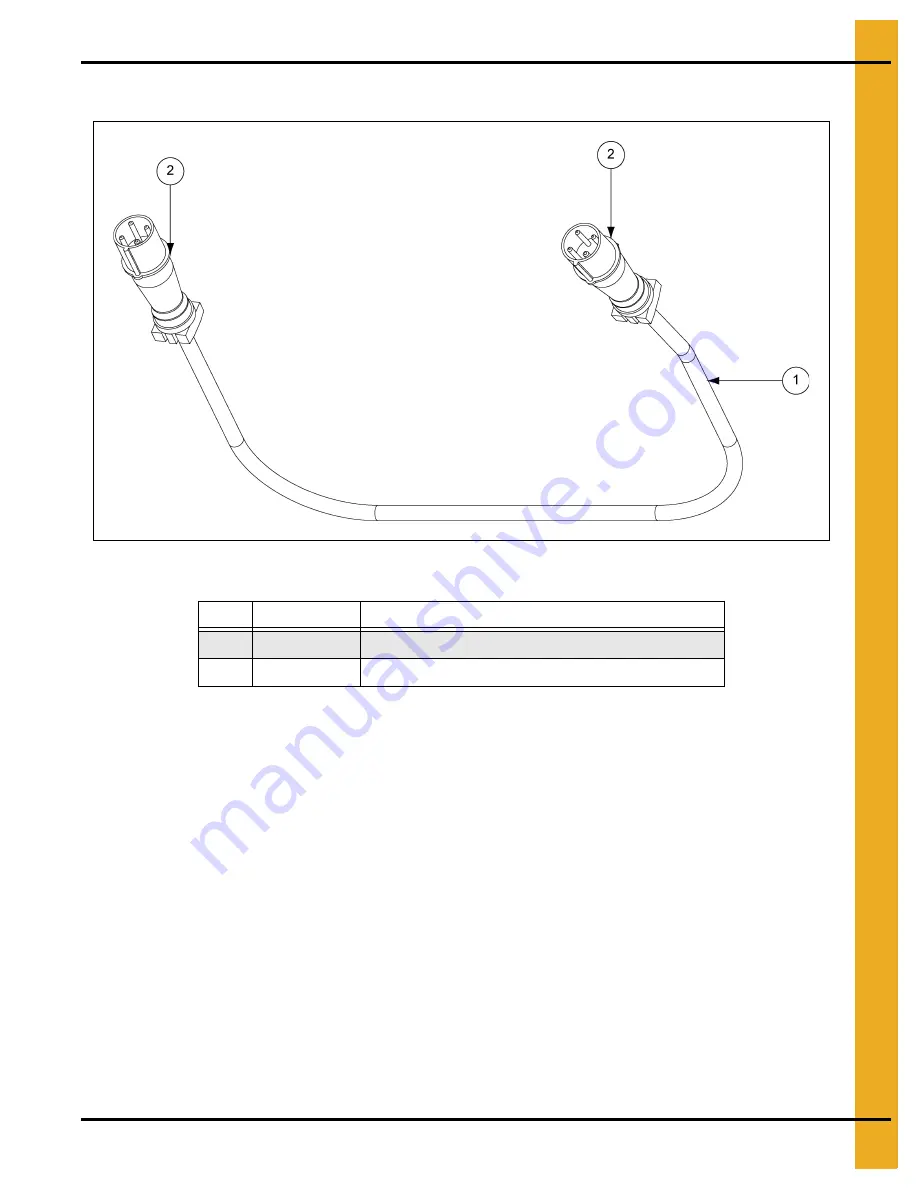 GSI Group II Sweep Series Owner'S Manual Download Page 57