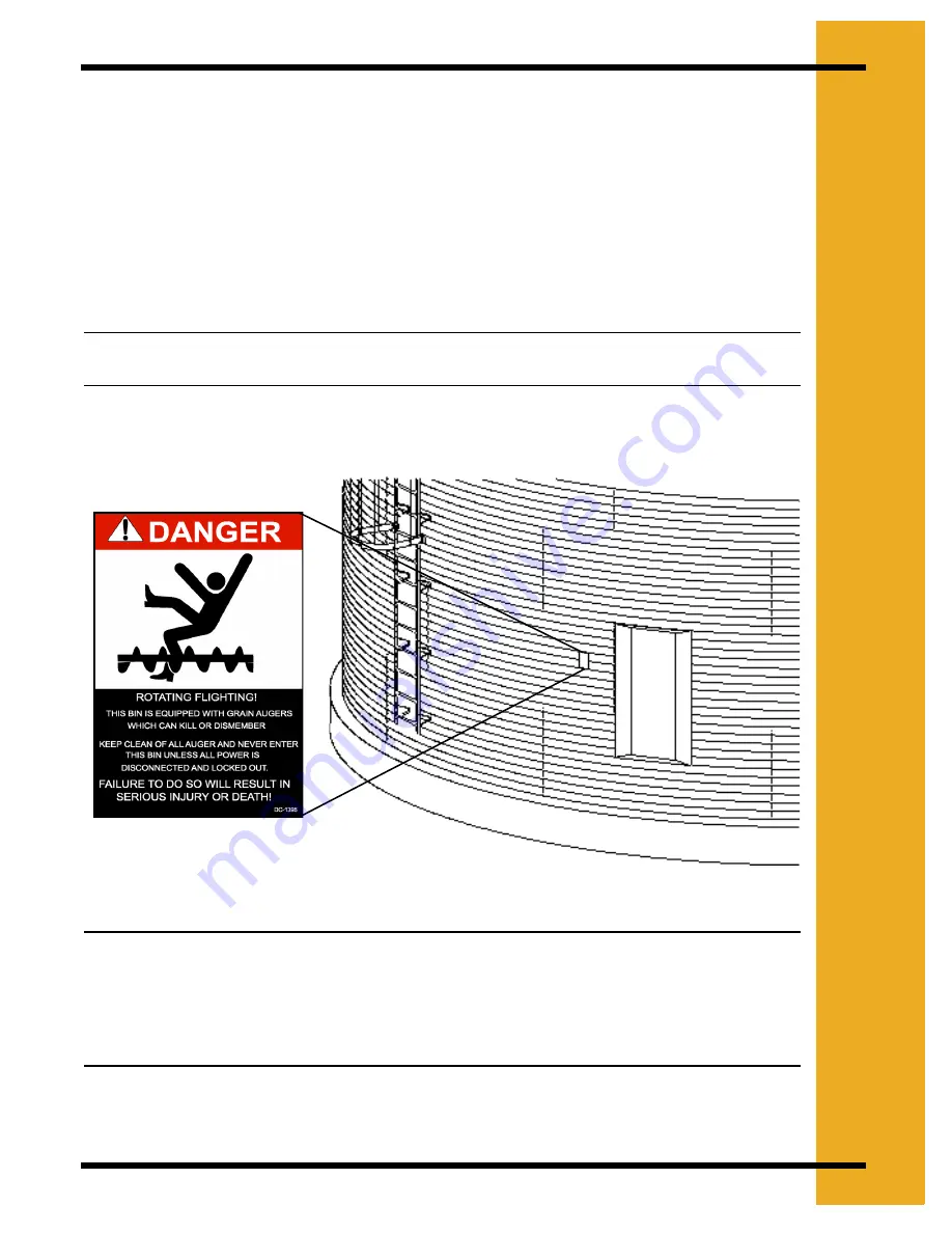 GSI Group PNEG-1020 Installation & Operation Manual Download Page 13