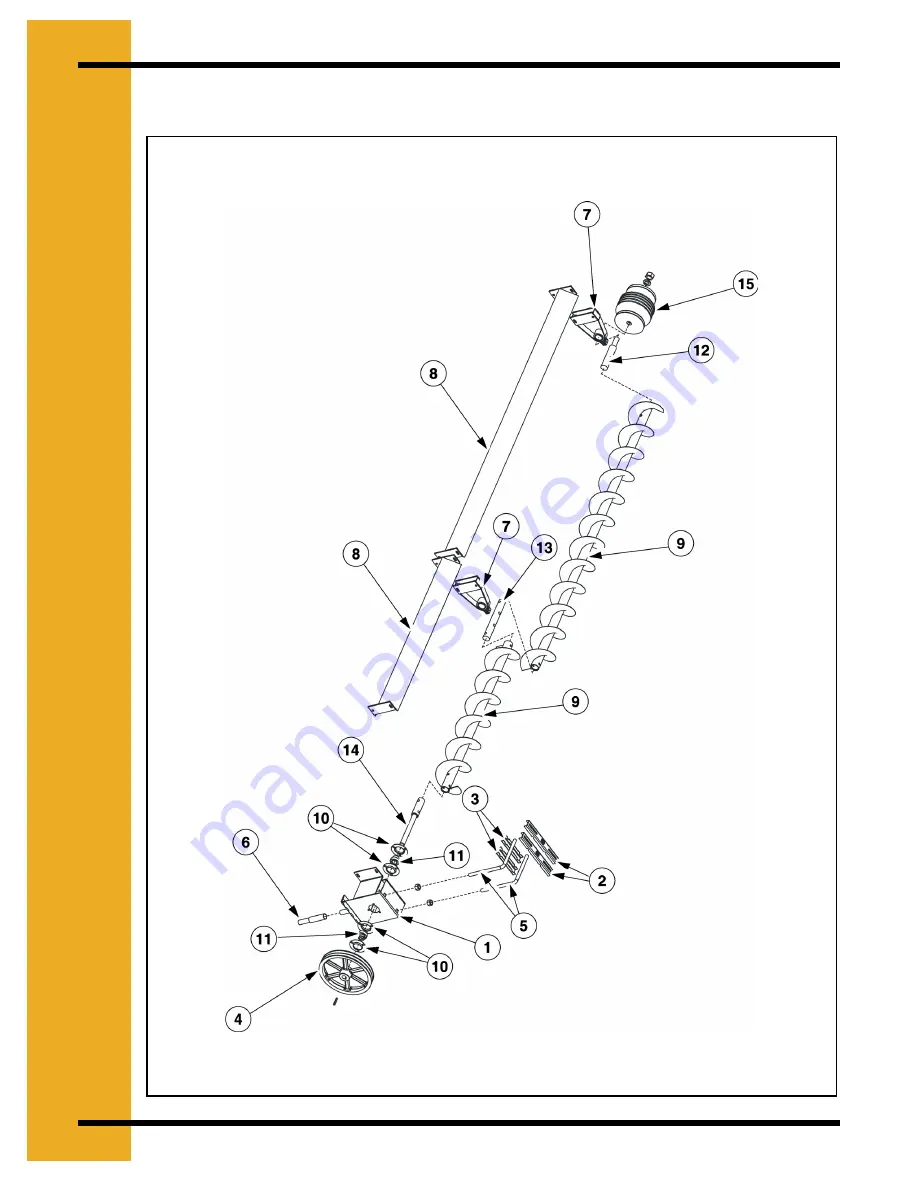 GSI Group PNEG-1020 Installation & Operation Manual Download Page 44