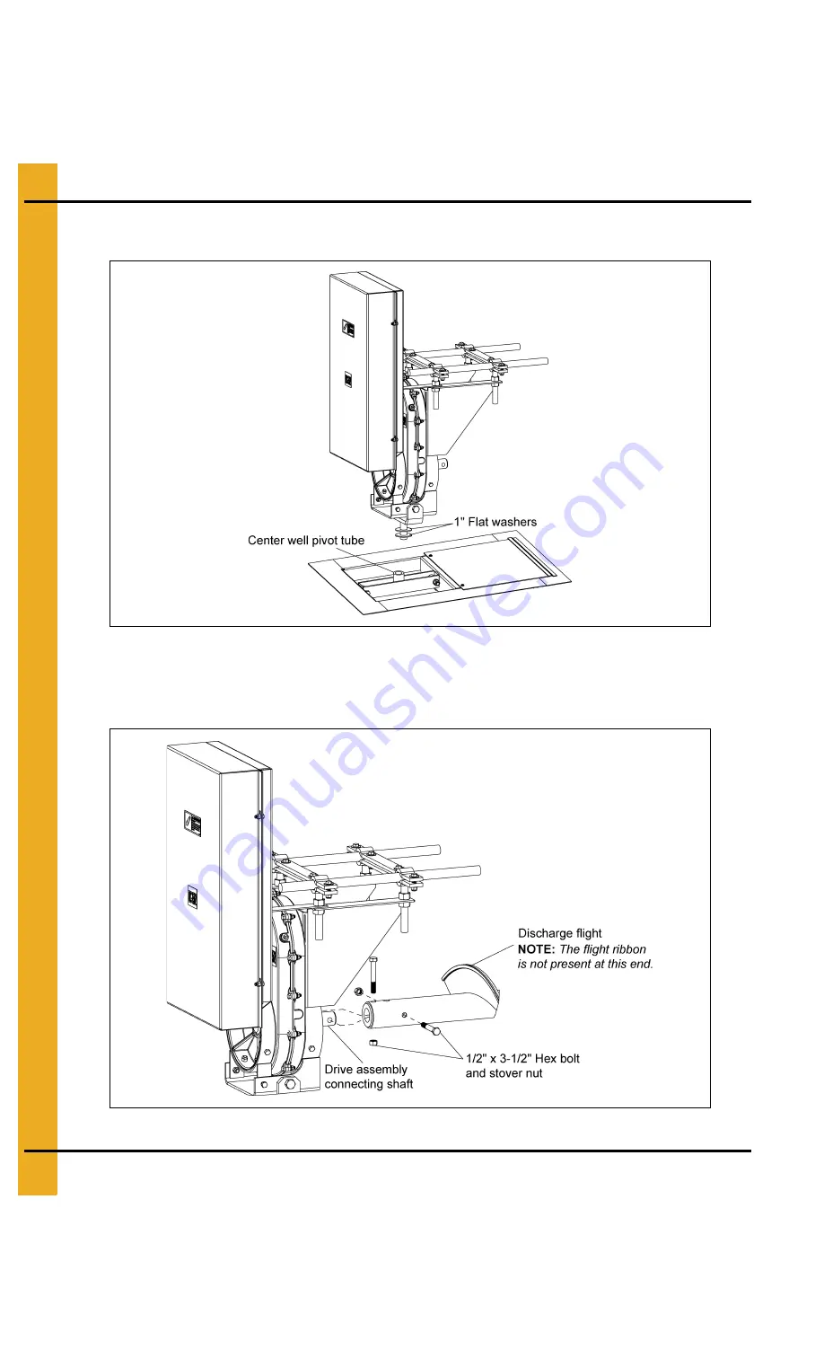 GSI Group PNEG-1049 Скачать руководство пользователя страница 16