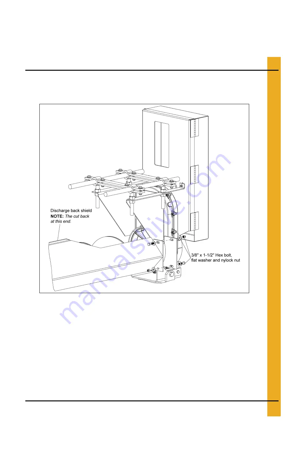 GSI Group PNEG-1049 Assembly And Operation Manual Download Page 17