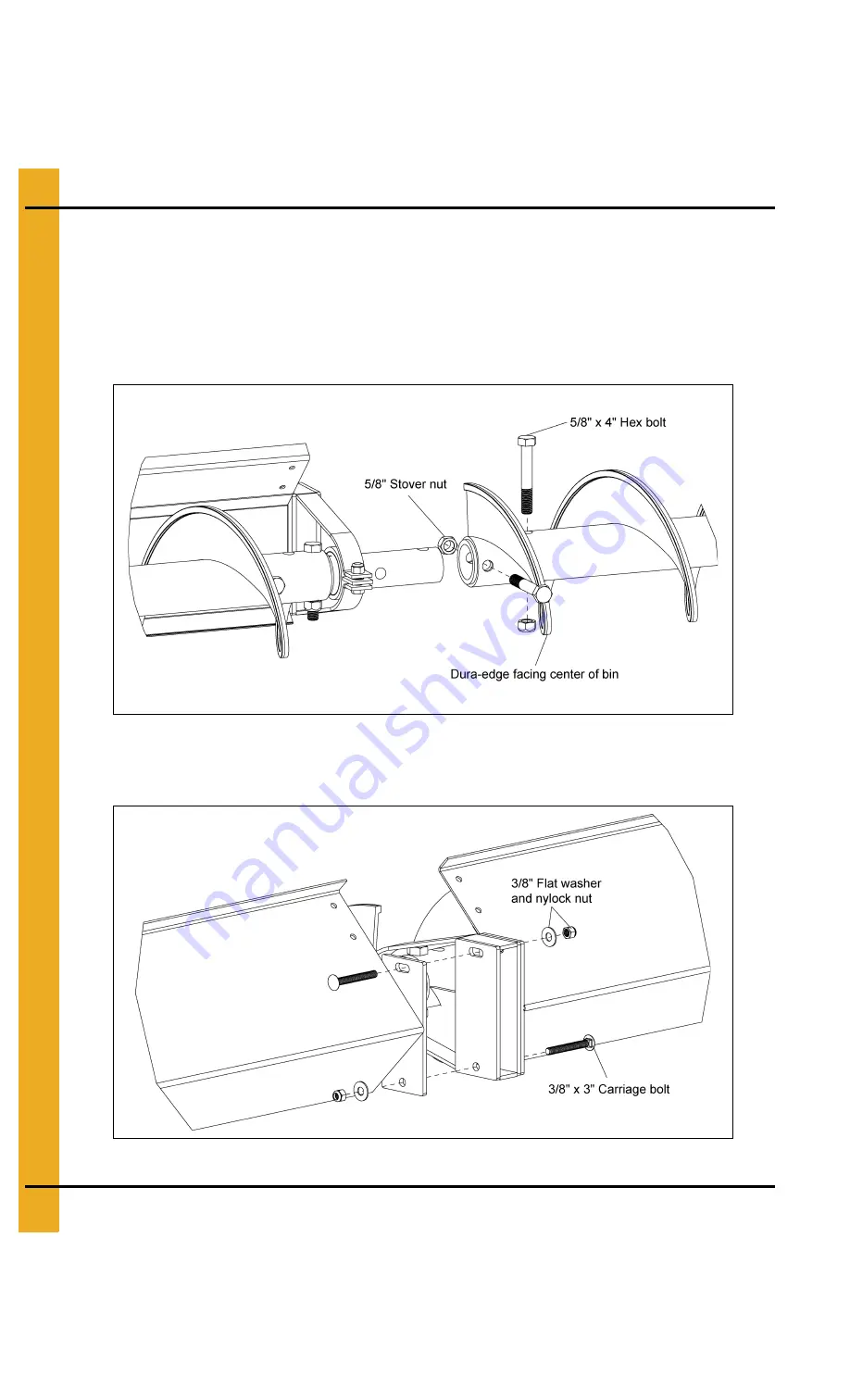 GSI Group PNEG-1049 Скачать руководство пользователя страница 20