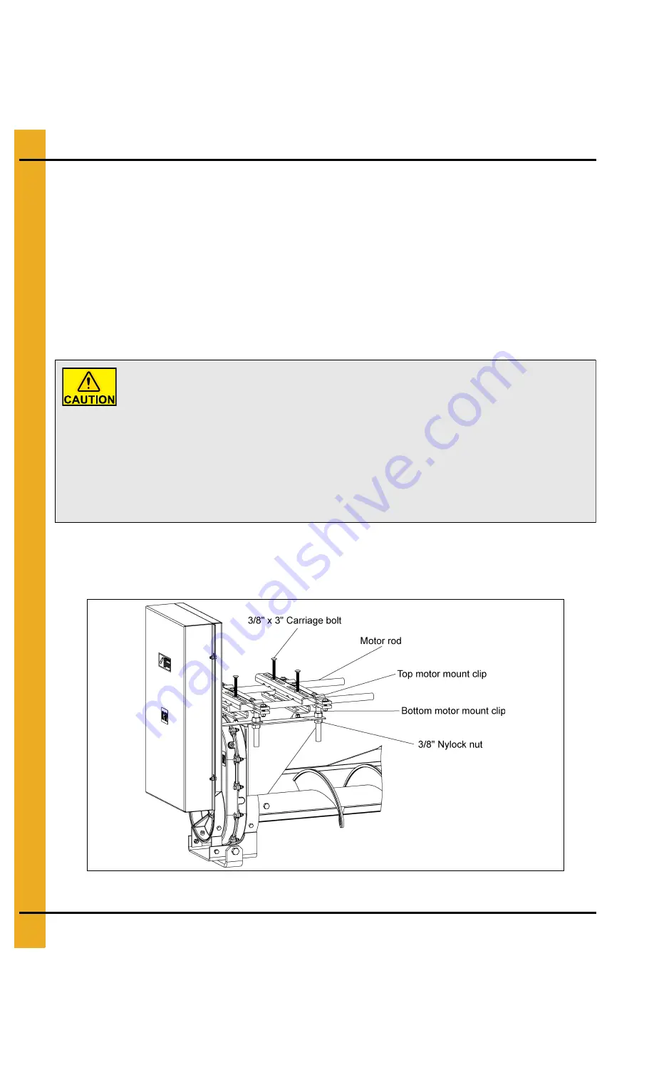 GSI Group PNEG-1049 Скачать руководство пользователя страница 24