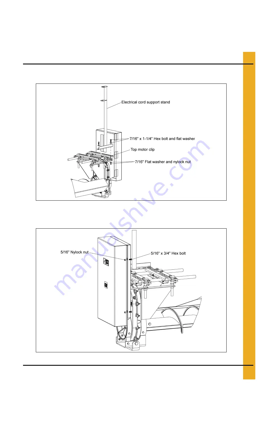 GSI Group PNEG-1049 Скачать руководство пользователя страница 25