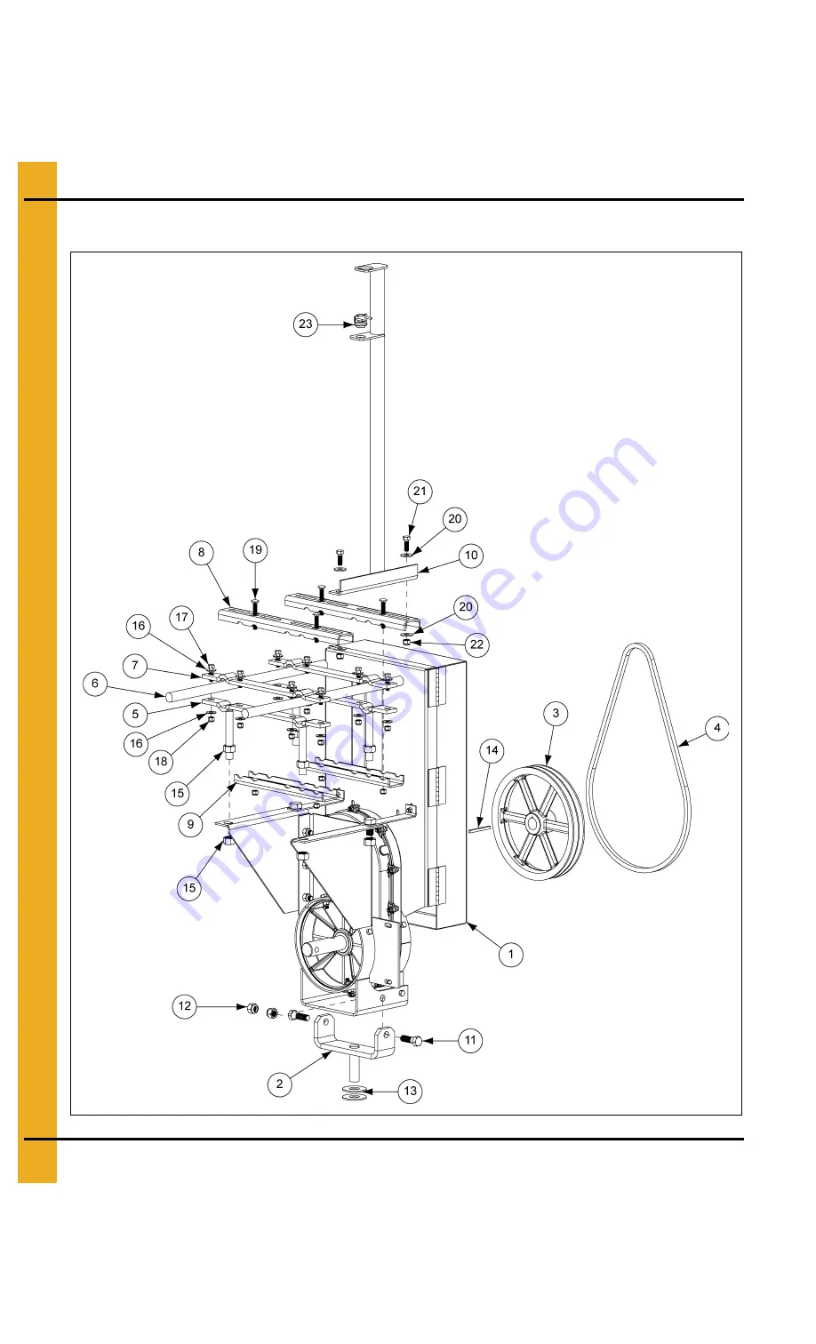 GSI Group PNEG-1049 Скачать руководство пользователя страница 42