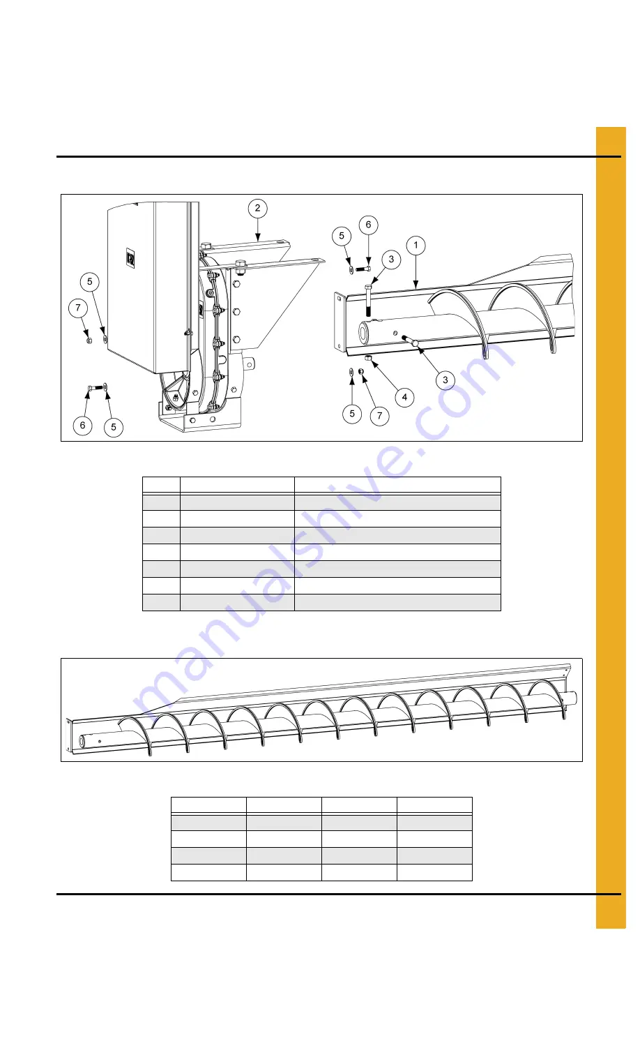 GSI Group PNEG-1049 Скачать руководство пользователя страница 49