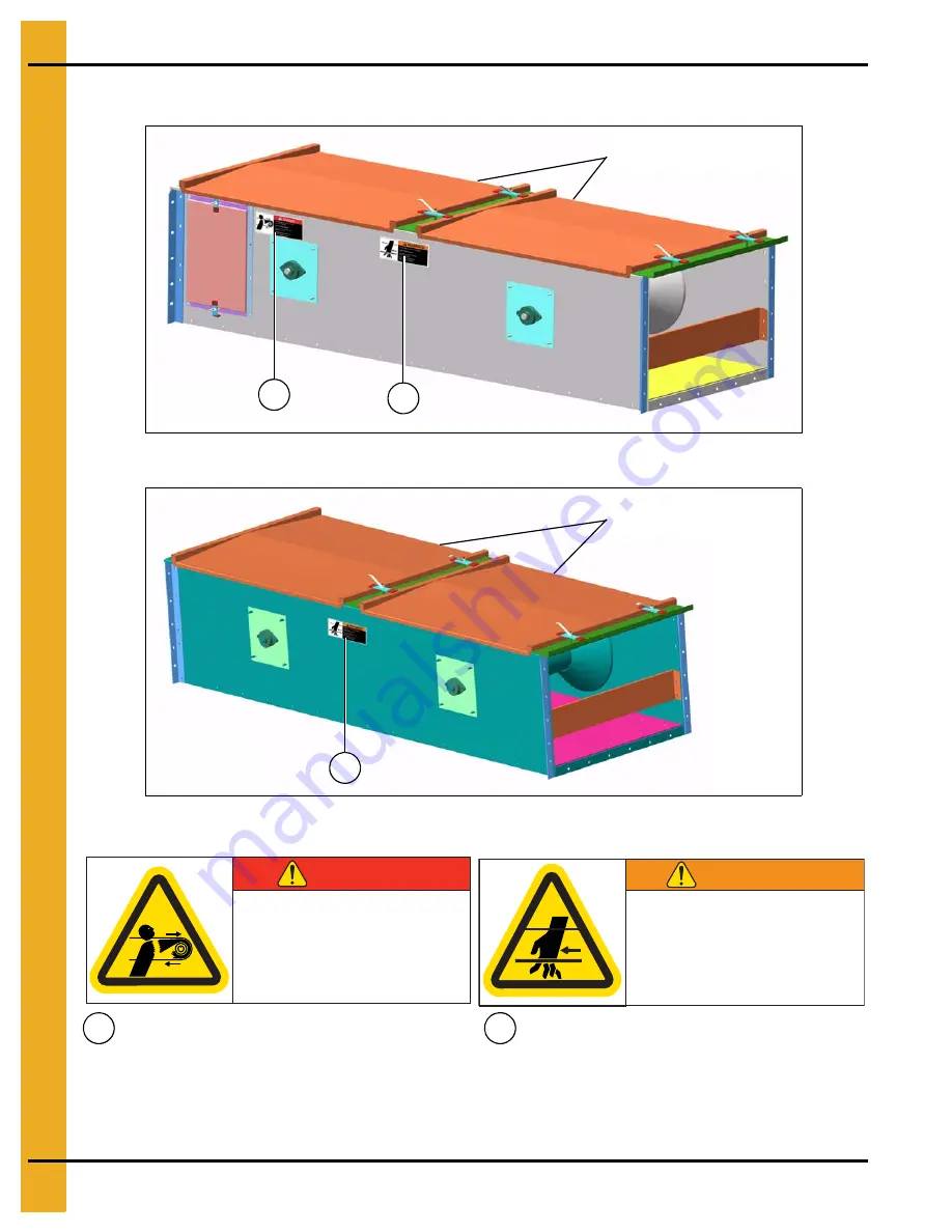 GSI Group PNEG-1204 Installation And Operation Manual Download Page 12