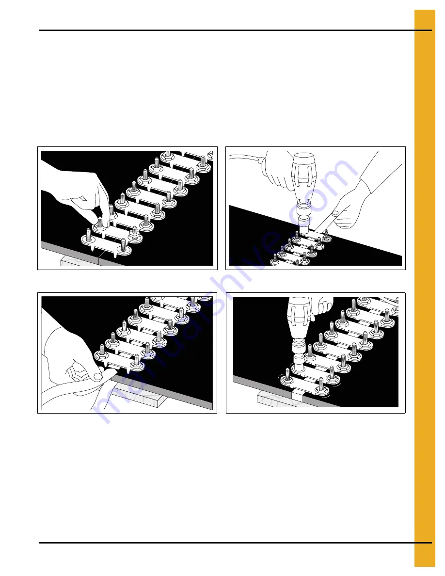 GSI Group PNEG-1204 Installation And Operation Manual Download Page 35