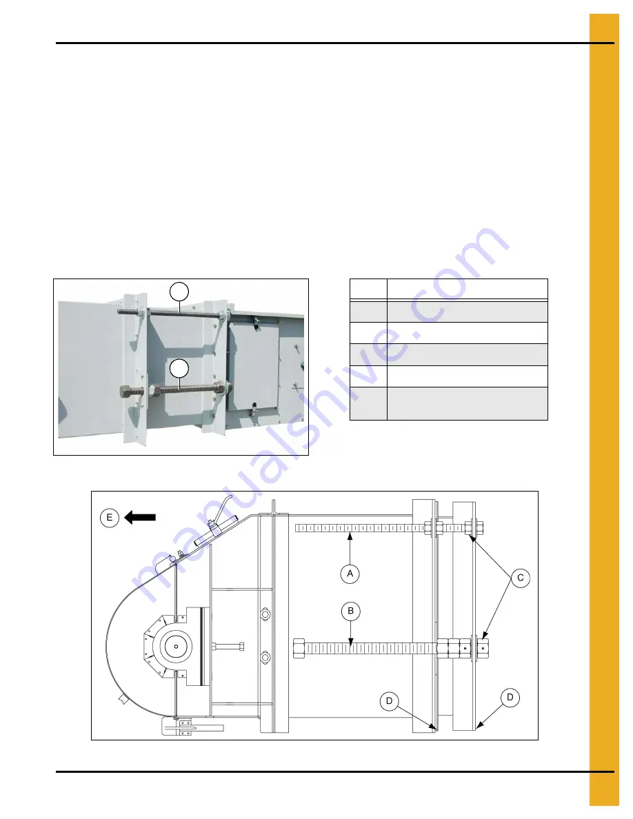 GSI Group PNEG-1204 Installation And Operation Manual Download Page 37