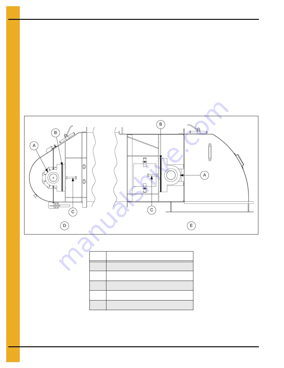 GSI Group PNEG-1204 Installation And Operation Manual Download Page 38