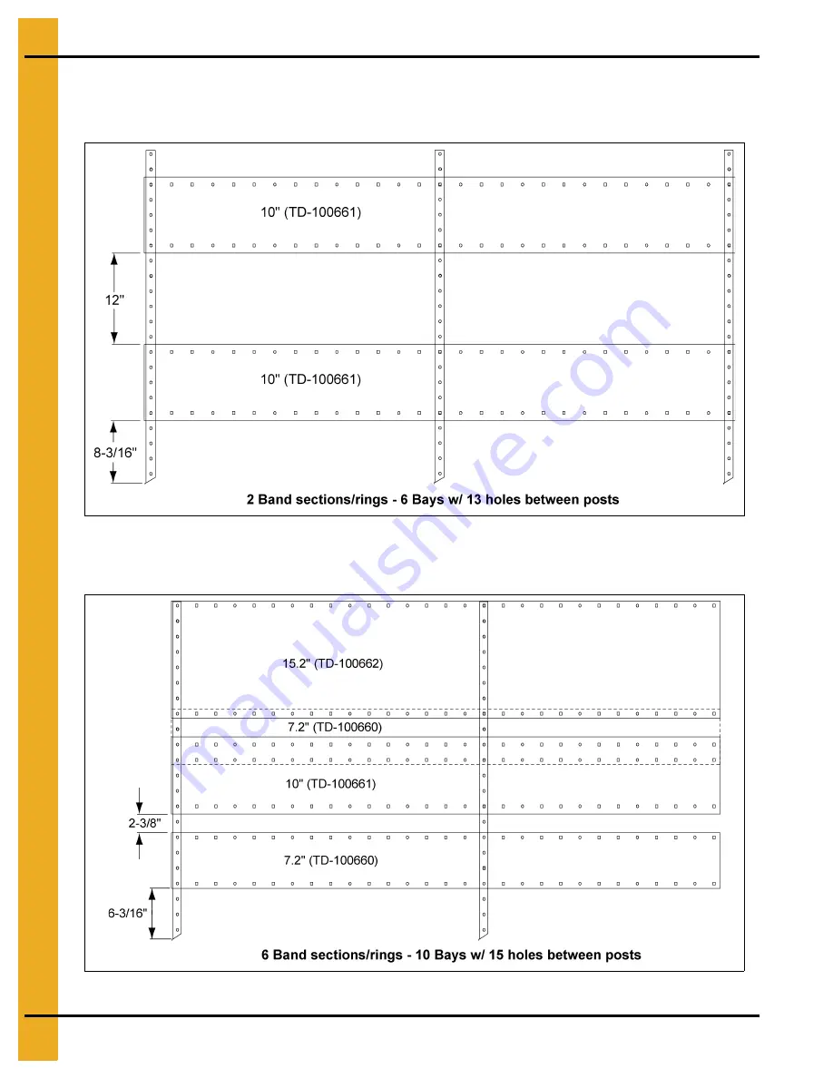 GSI Group PNEG-1276 Construction And Owners Manual Download Page 48