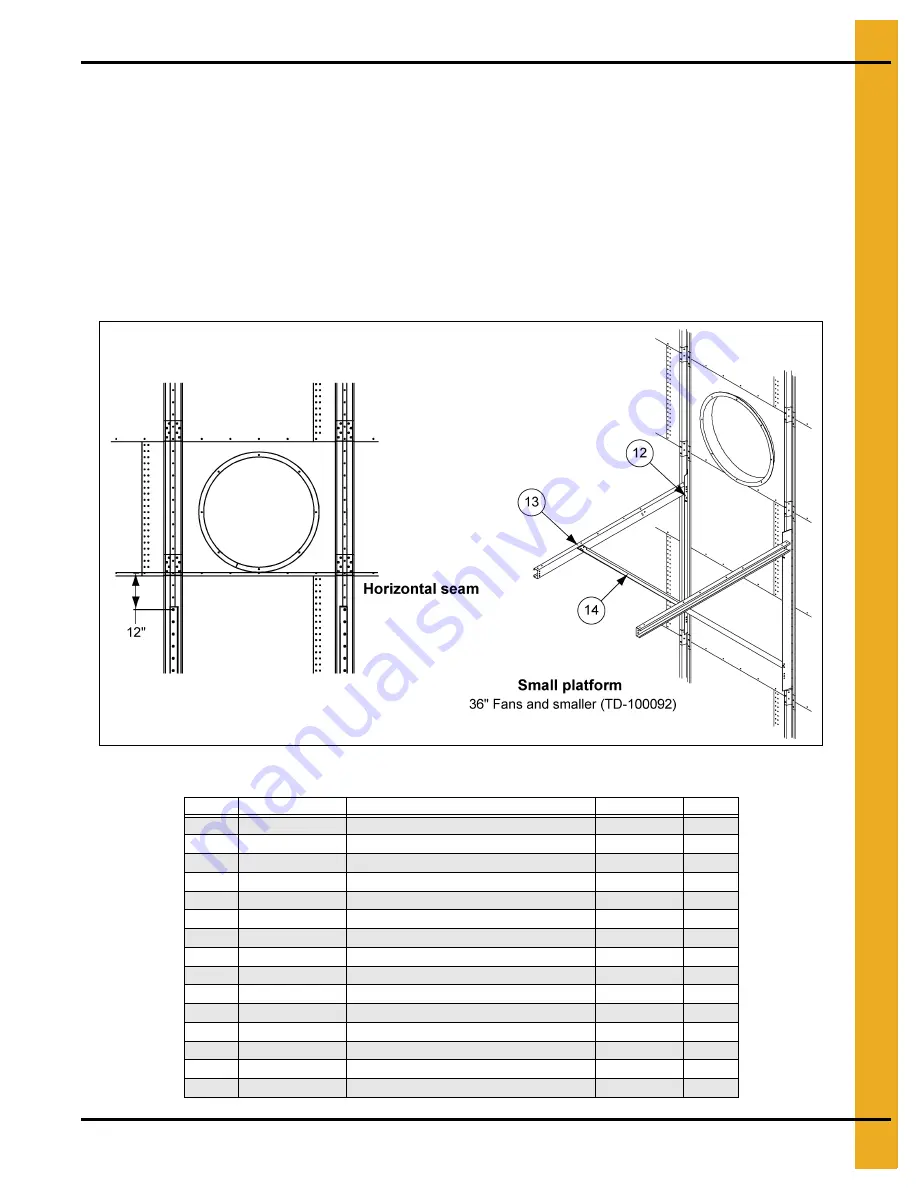 GSI Group PNEG-1276 Скачать руководство пользователя страница 63