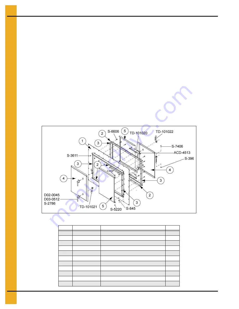 GSI Group PNEG-1276 Скачать руководство пользователя страница 70