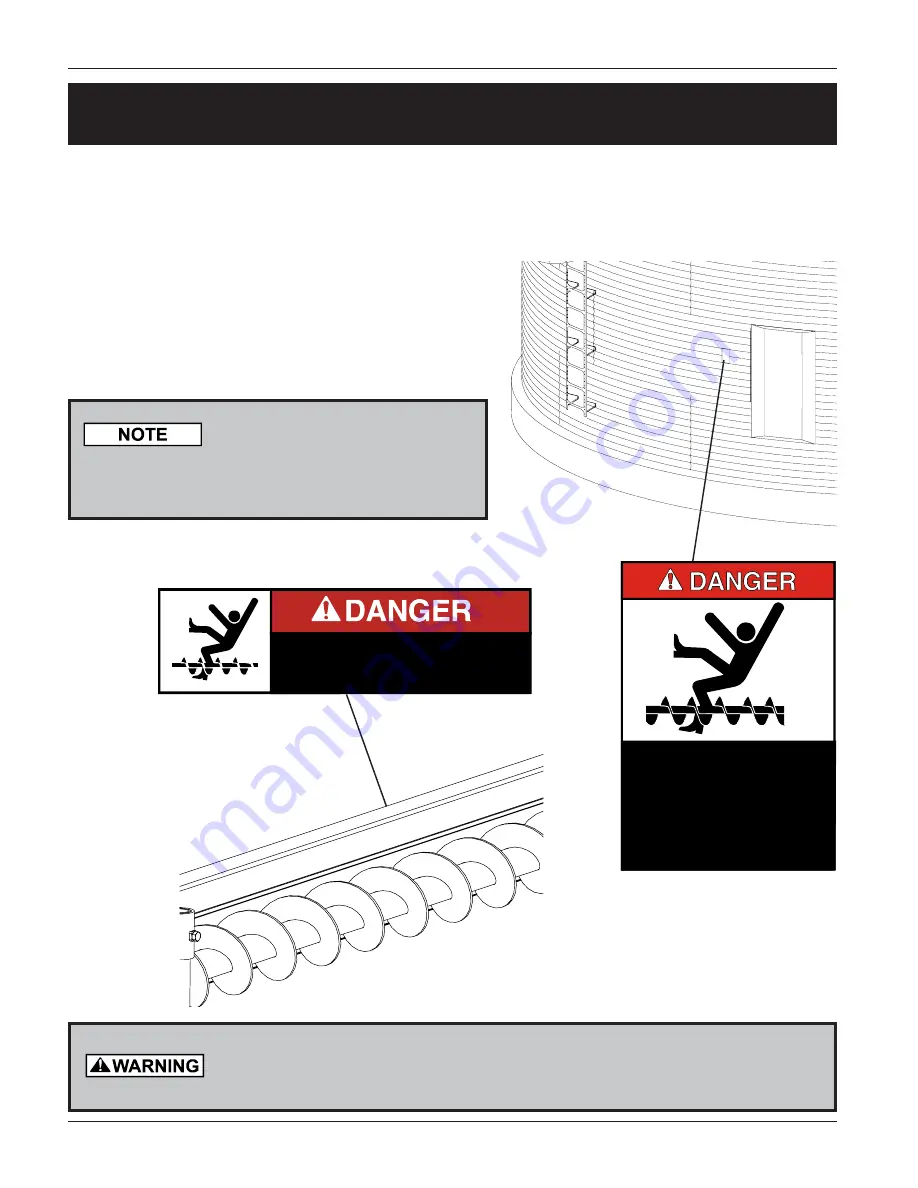 GSI Group PNEG-1421 Assembly & Operation Manual Download Page 12