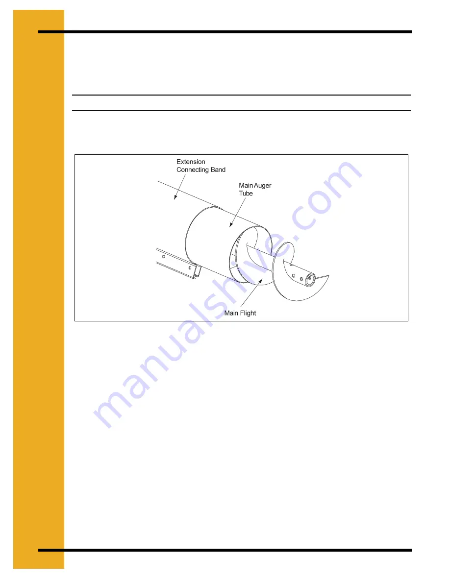 GSI Group PNEG-1445 Assembly & Operation Manual Download Page 22