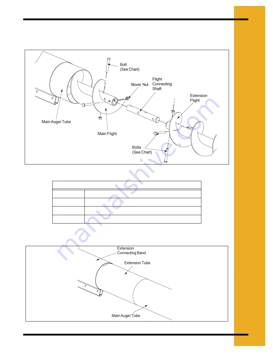 GSI Group PNEG-1445 Assembly & Operation Manual Download Page 23