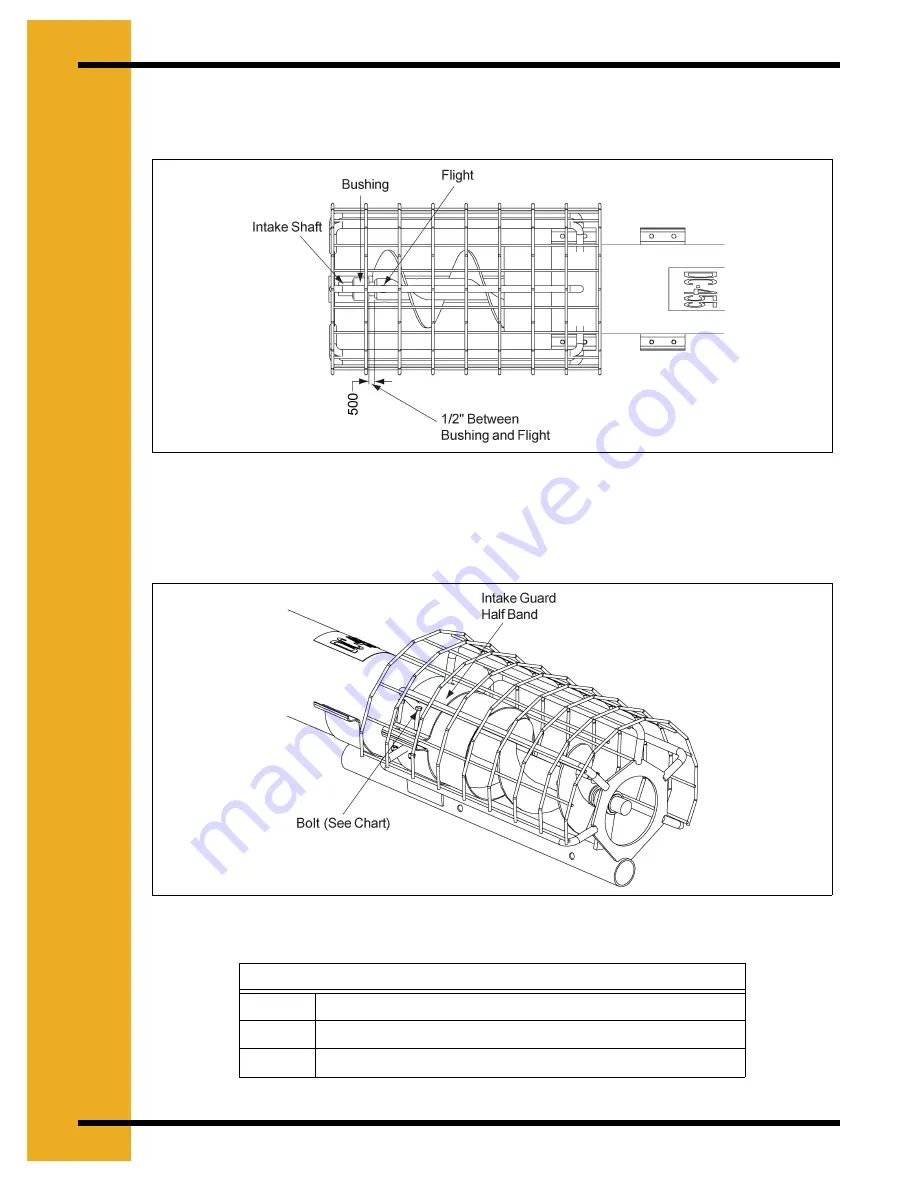 GSI Group PNEG-1445 Assembly & Operation Manual Download Page 28