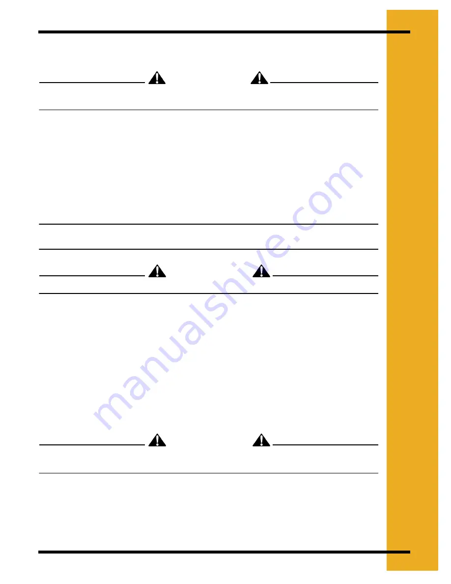 GSI Group PNEG-1445 Assembly & Operation Manual Download Page 37