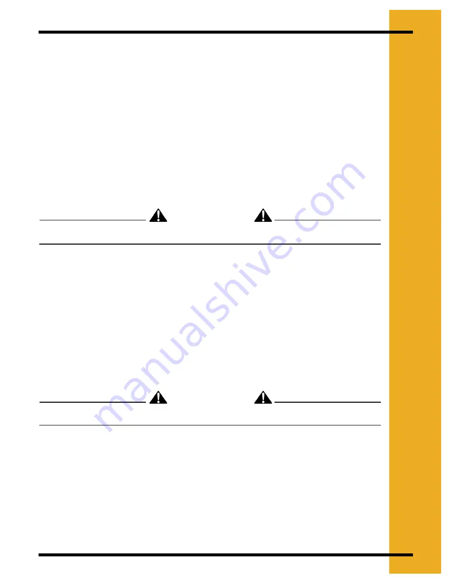 GSI Group PNEG-1445 Assembly & Operation Manual Download Page 41