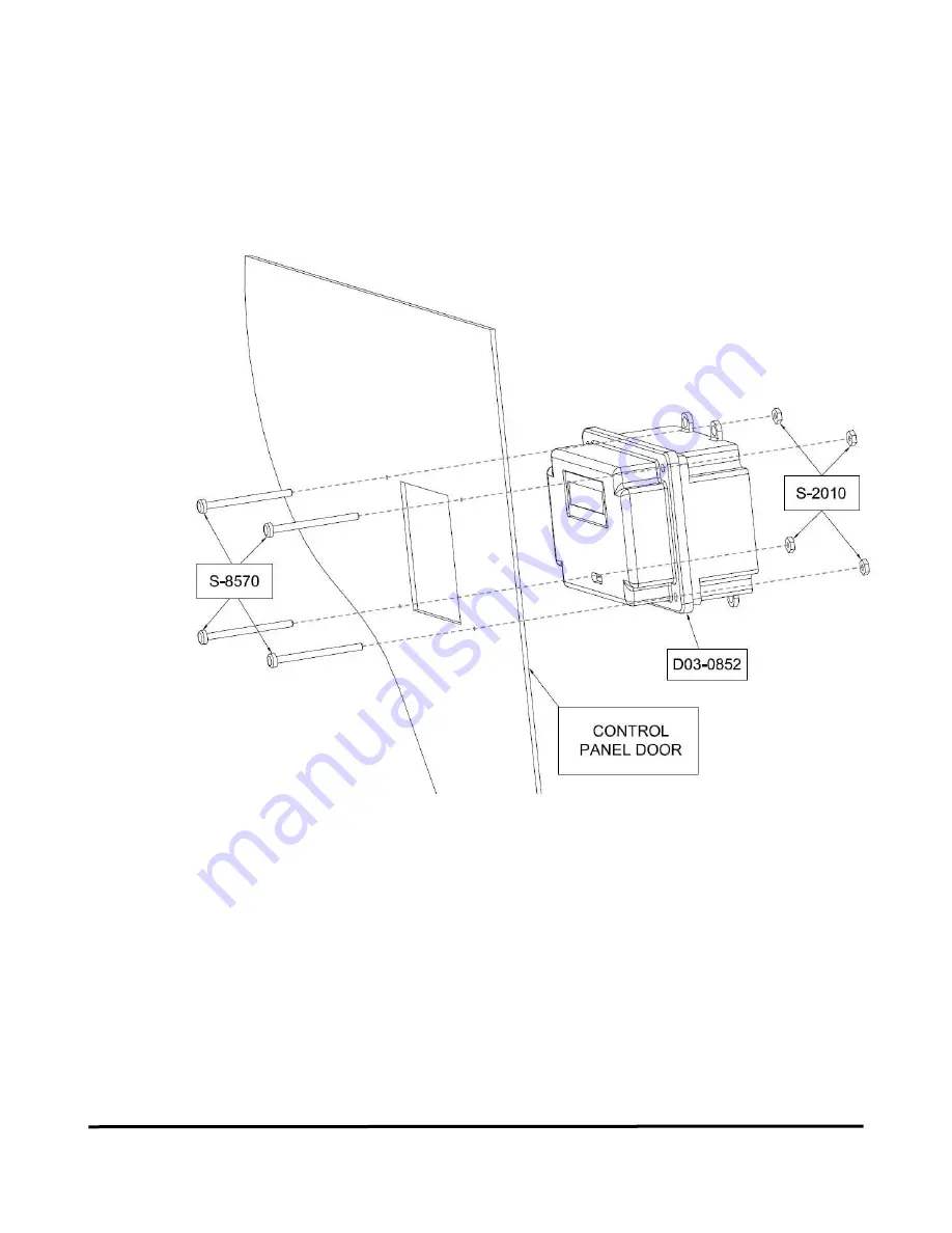 GSI Group PNEG - 1711 Owner'S Manual Download Page 13