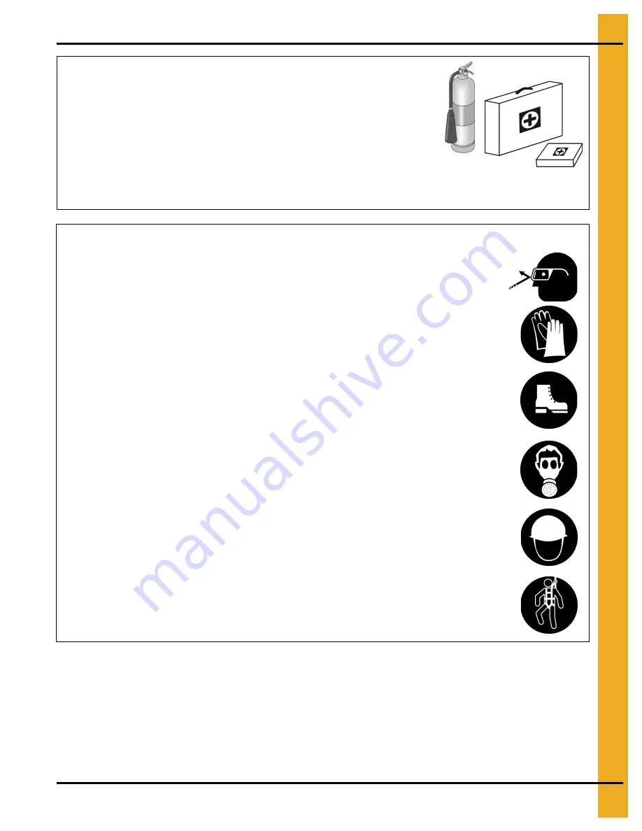 GSI Group PNEG-1813 Installation And Operation Manual Download Page 7