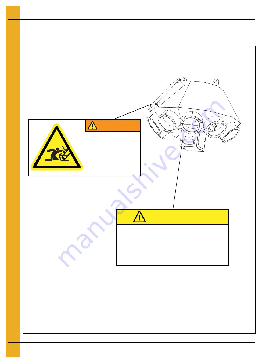 GSI Group PNEG-1813 Installation And Operation Manual Download Page 8