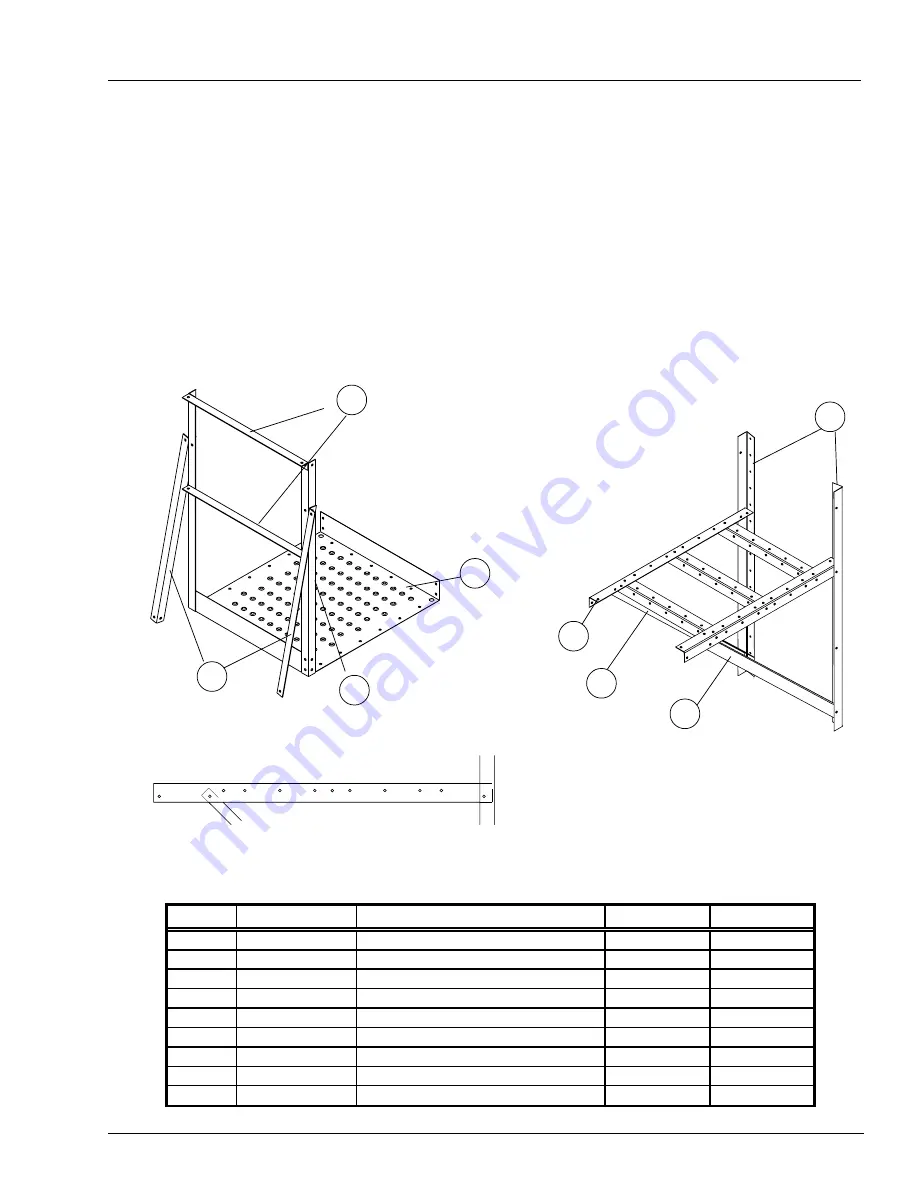 GSI Group PNEG-369 Owner'S Manual Download Page 57