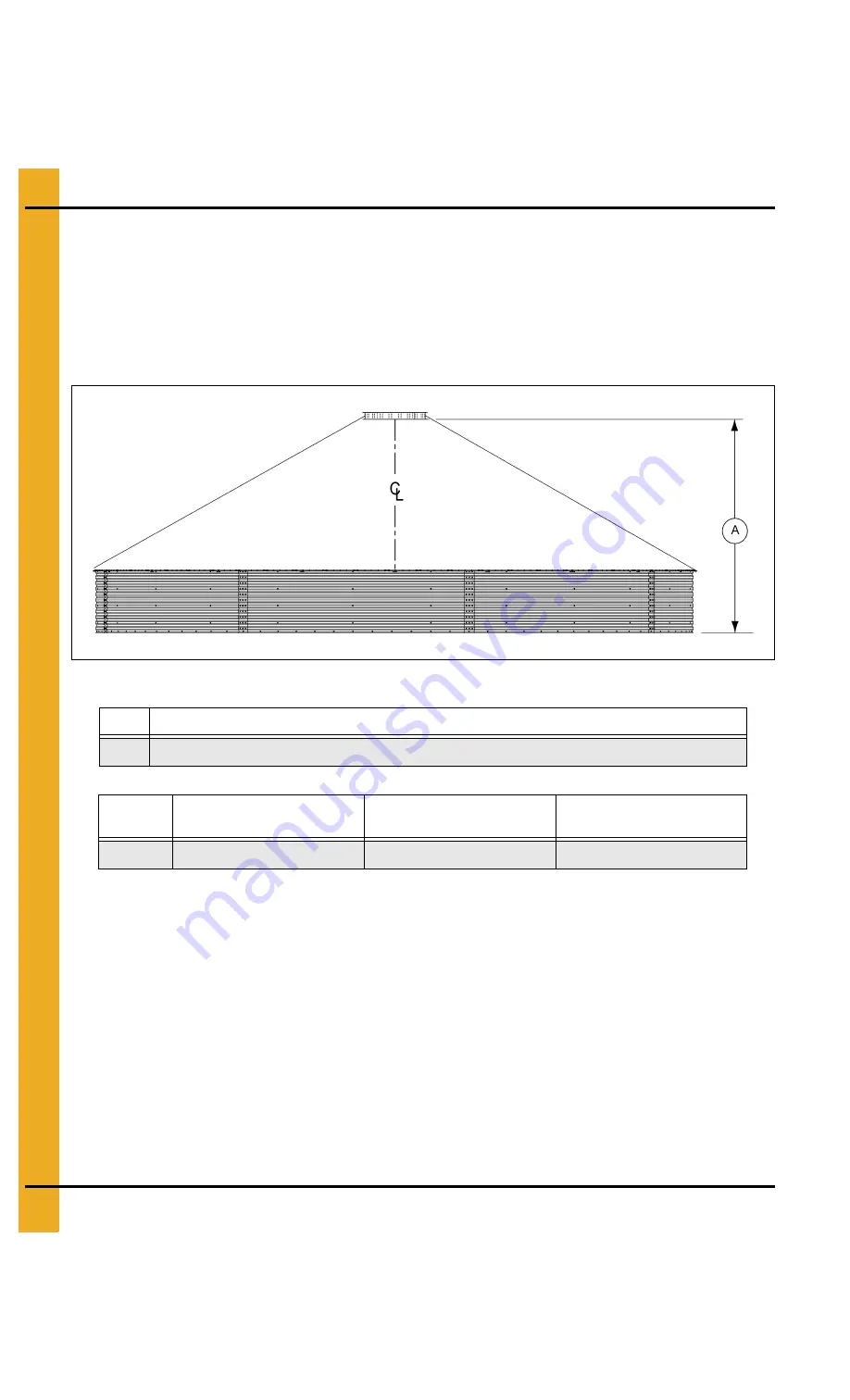 GSi 21' Diameter Gamma Assembly Instructions Manual Download Page 22