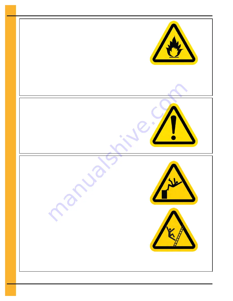 GSi 214Q Installation Manual Download Page 8