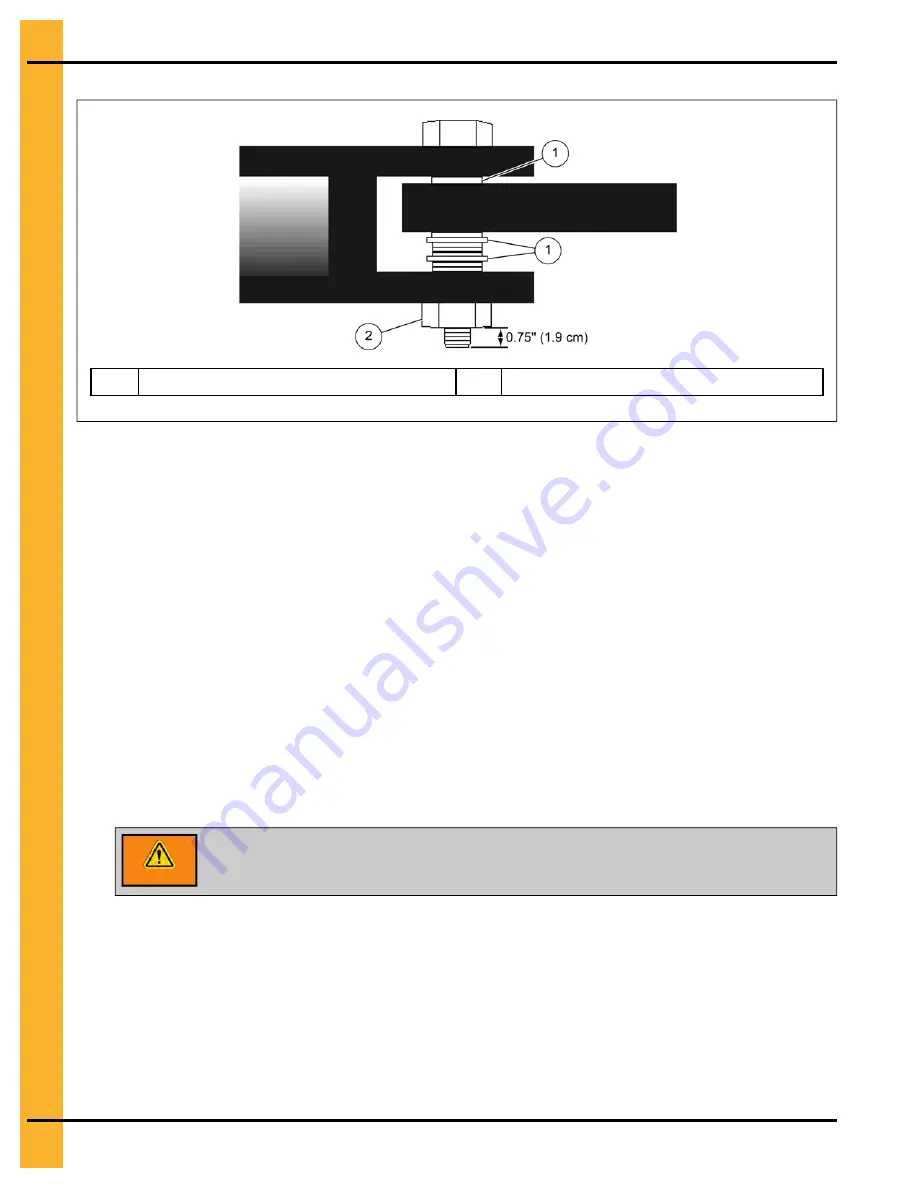 GSi 214Q Installation Manual Download Page 20