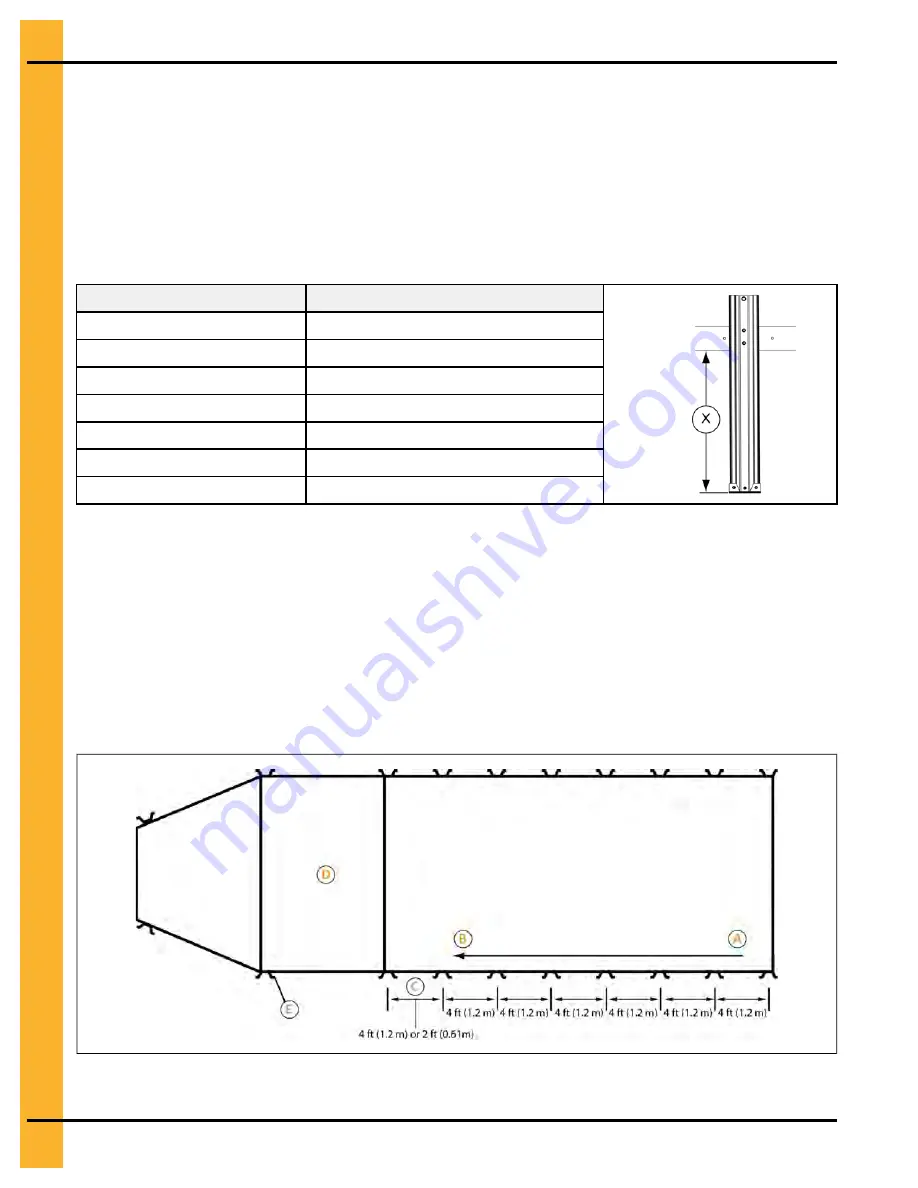 GSi 214Q Installation Manual Download Page 24