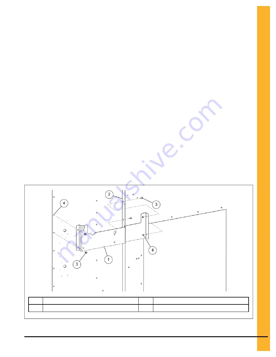 GSi 214Q Installation Manual Download Page 45