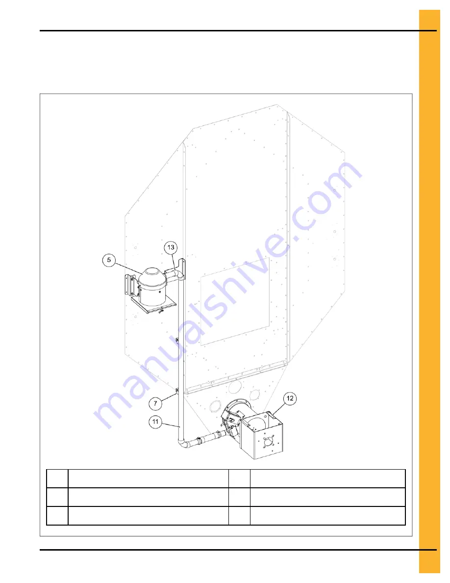 GSi 214Q Installation Manual Download Page 47