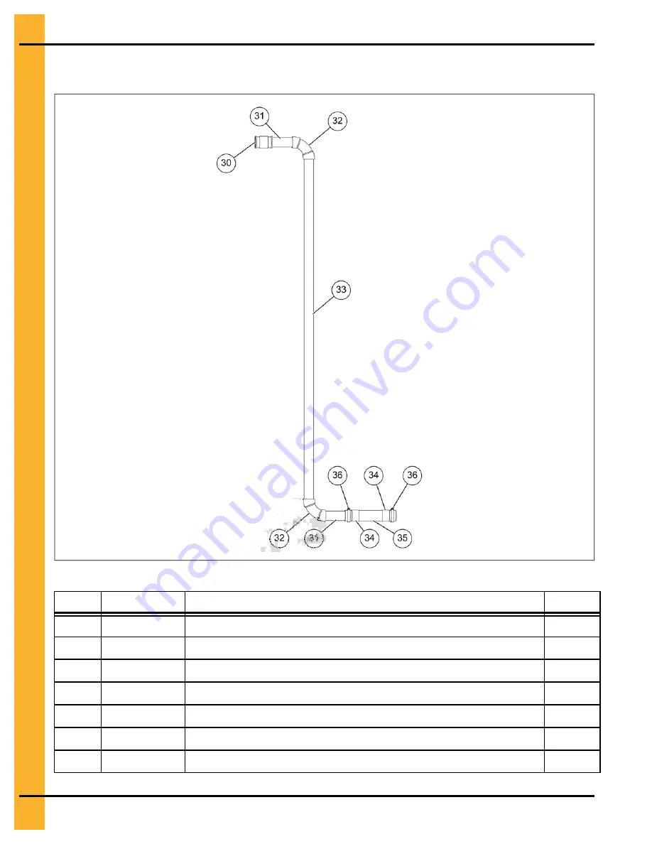 GSi 214Q Installation Manual Download Page 50