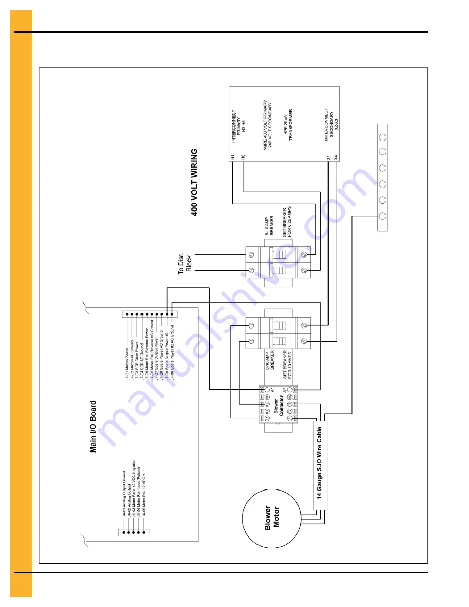 GSi 214Q Скачать руководство пользователя страница 52