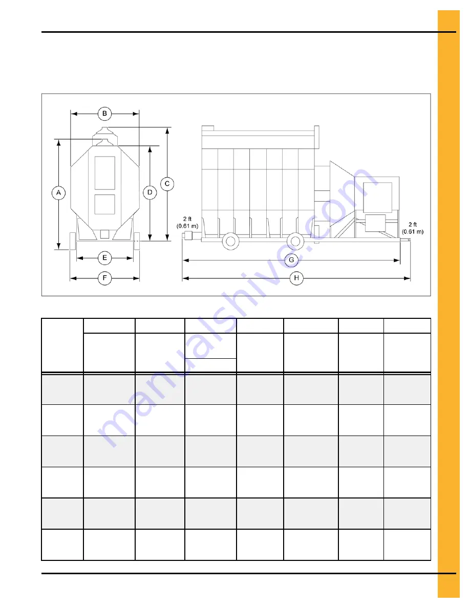 GSi 214Q Installation Manual Download Page 67