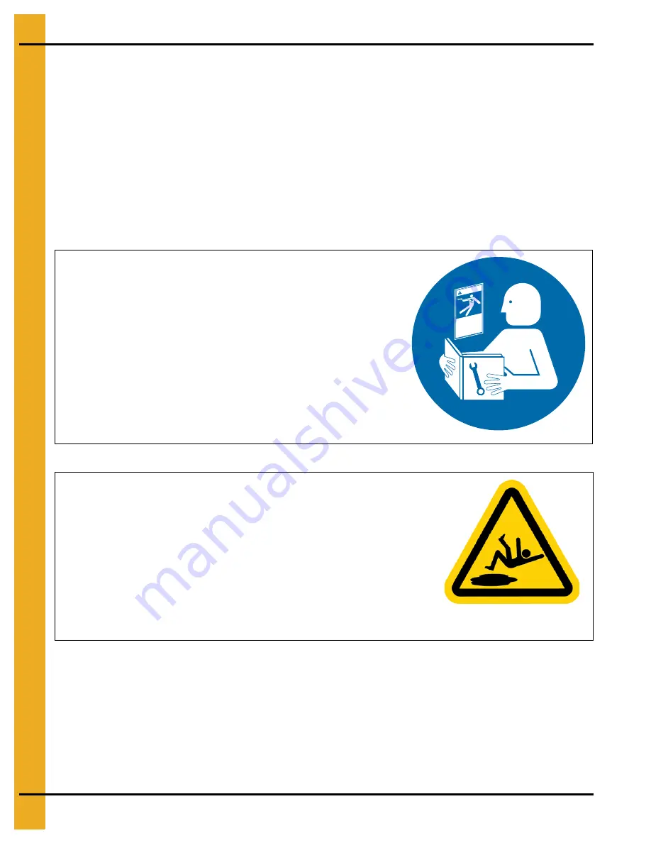 GSi 30' Diameter 60 PSF High Snow Roof Rafter Owner'S Manual Download Page 6