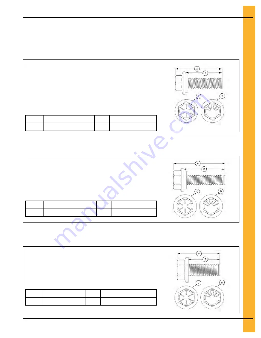 GSi 40-SERIES Construction Manual Download Page 31