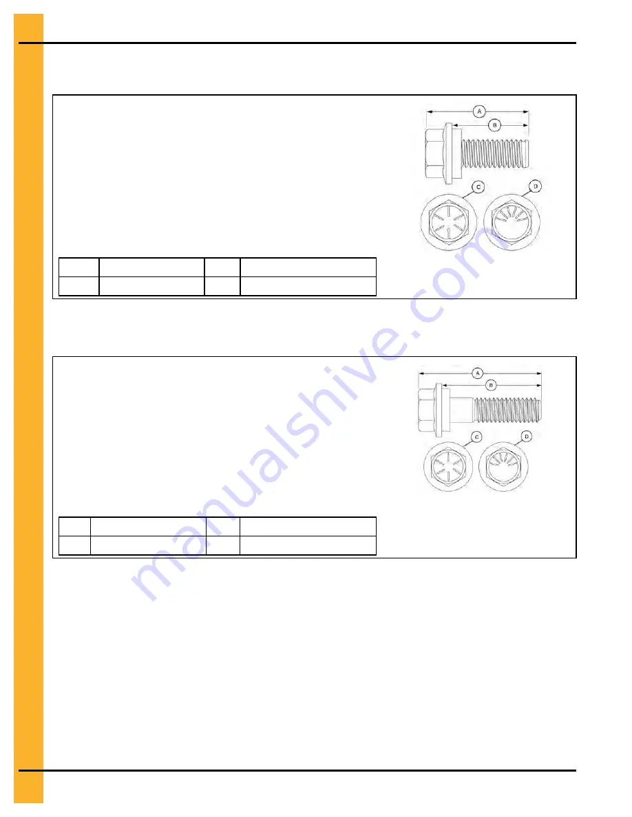 GSi 40-SERIES Construction Manual Download Page 32