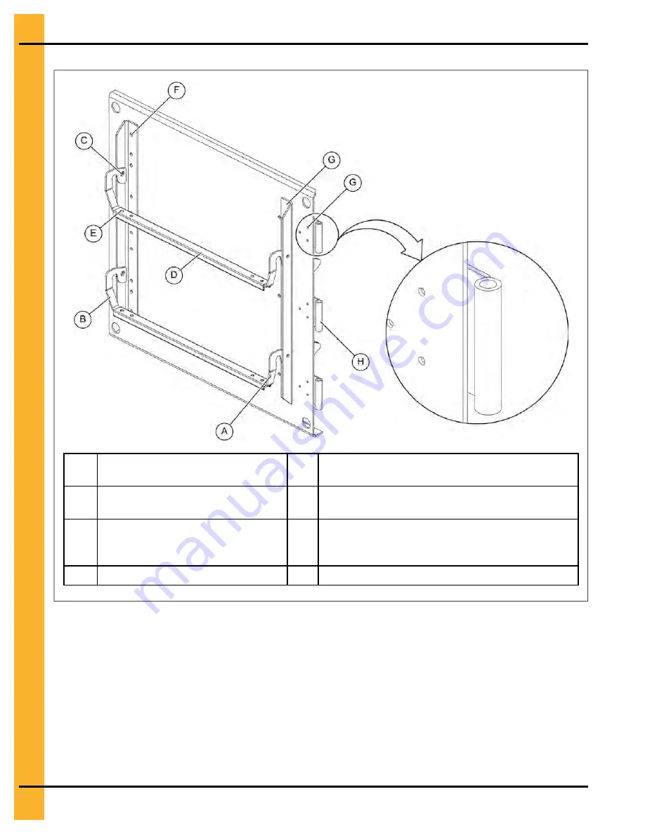 GSi 40-SERIES Construction Manual Download Page 76