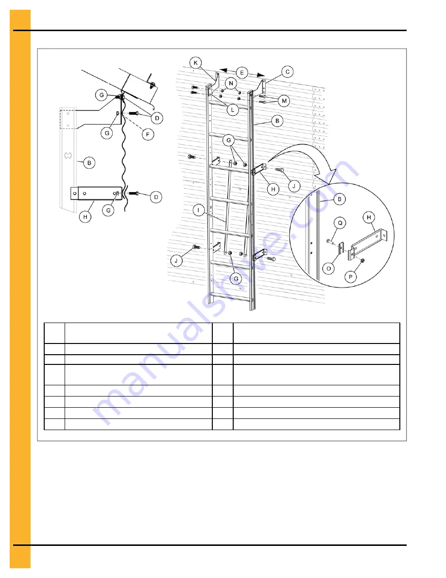 GSi 40-SERIES Construction Manual Download Page 156