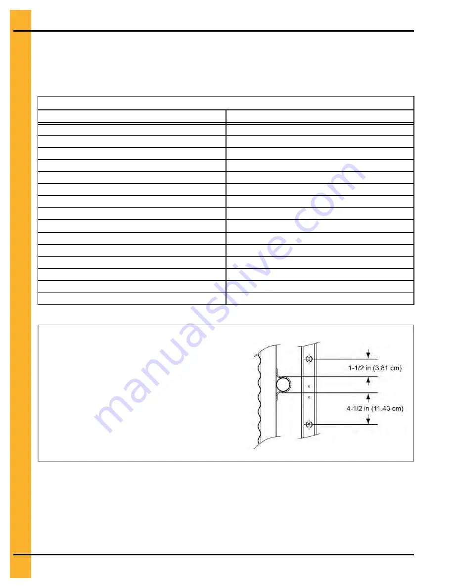 GSi 40-SERIES Construction Manual Download Page 164